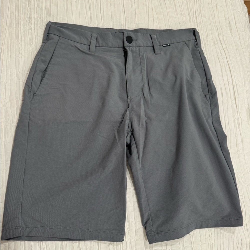 Hurley/ Nike Collab! Nike Dri-Fit Material! Lightweight, Awesome! Size 30! Rare!